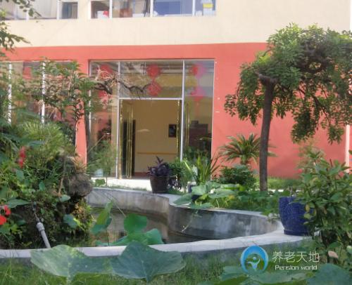 貴陽市福順康老年公寓 貴陽市福順康老年公寓