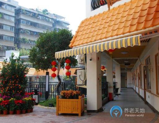 佛山市禪城區(qū)康頤養(yǎng)老院 佛山市禪城區(qū)康頤養(yǎng)老院