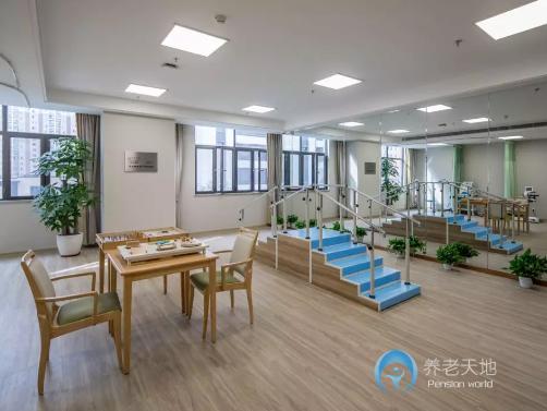 龍湖椿山萬樹上海閔行頤年公寓（暫停運(yùn)營(yíng)）