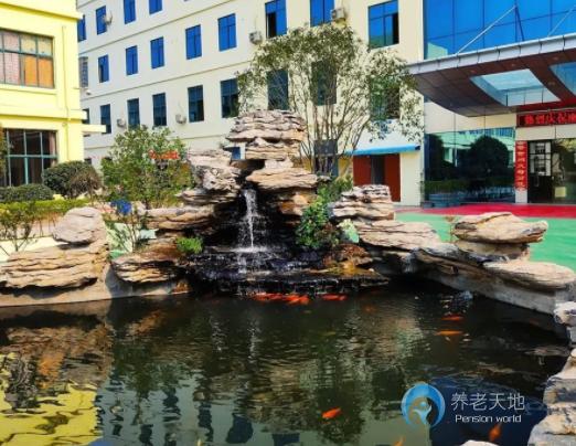 麗水市利宏養(yǎng)老院 麗水市利宏養(yǎng)老院