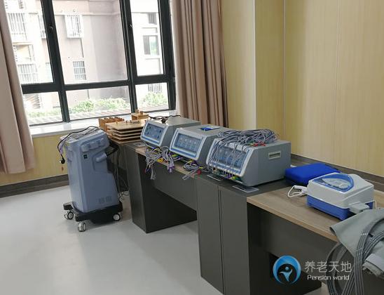 上海懿康護(hù)理院 上海懿康護(hù)理院