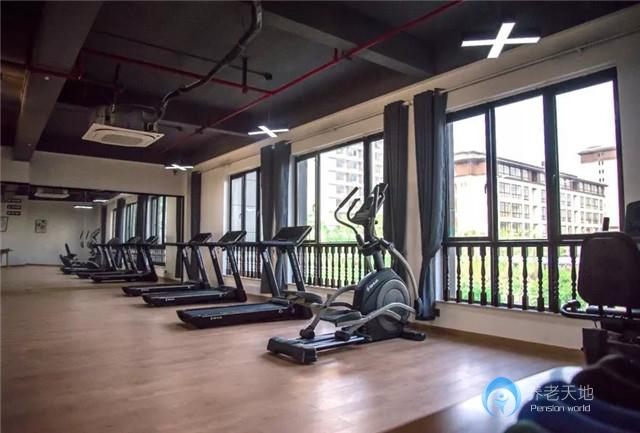 慧佳頤和暨陽(yáng)長(zhǎng)者社區(qū) 慧佳頤和暨陽(yáng)長(zhǎng)者社區(qū)