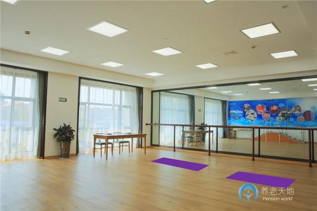 慧佳頤和暨陽(yáng)長(zhǎng)者社區(qū) 慧佳頤和暨陽(yáng)長(zhǎng)者社區(qū)