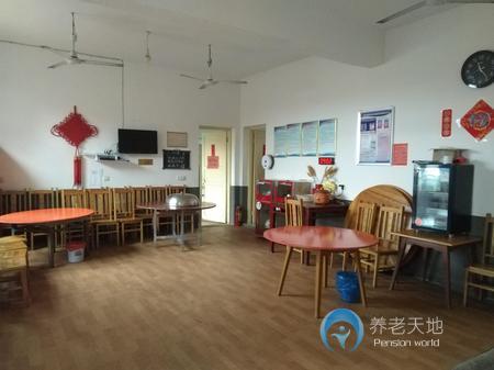 長沙縣浩民養(yǎng)老院 長沙縣浩民養(yǎng)老院