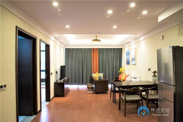 慧佳頤和暨陽(yáng)長(zhǎng)者社區(qū) 慧佳頤和暨陽(yáng)長(zhǎng)者社區(qū)