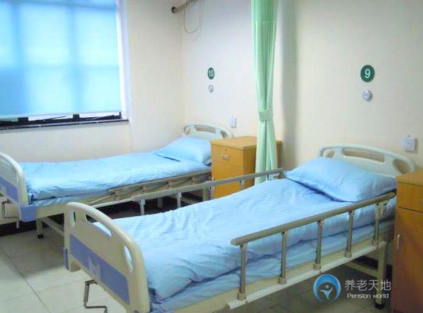 上海永浩護(hù)理院