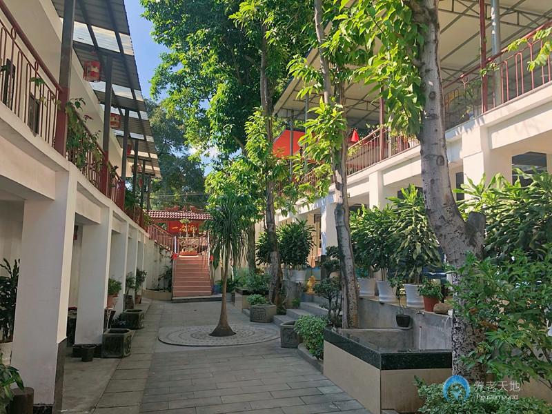 攀枝花市康馨養(yǎng)護(hù)院 攀枝花市康馨養(yǎng)護(hù)院