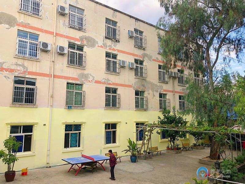 攀枝花市康馨養(yǎng)護(hù)院 攀枝花市康馨養(yǎng)護(hù)院