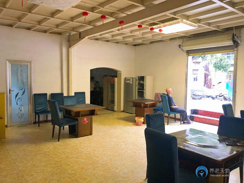 攀枝花市康馨養(yǎng)護(hù)院 攀枝花市康馨養(yǎng)護(hù)院