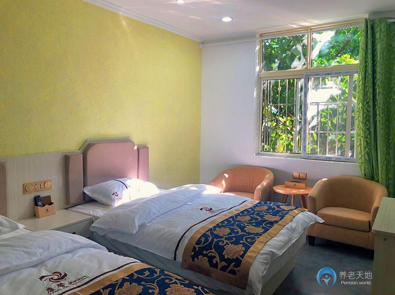 攀枝花市康馨養(yǎng)護(hù)院 攀枝花市康馨養(yǎng)護(hù)院