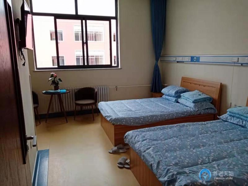 乳山華庚醫(yī)養(yǎng)中心 乳山華庚醫(yī)養(yǎng)中心