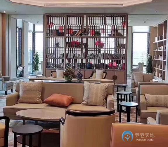 泰康之家吳園 泰康之家吳園