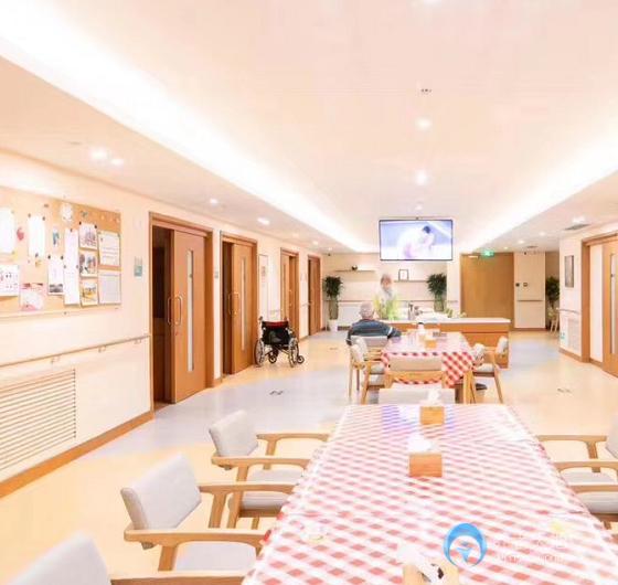 朗詩常青藤養(yǎng)老北京上清橋站