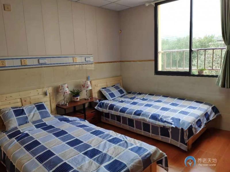 重慶有緣康復(fù)護(hù)理有限公司