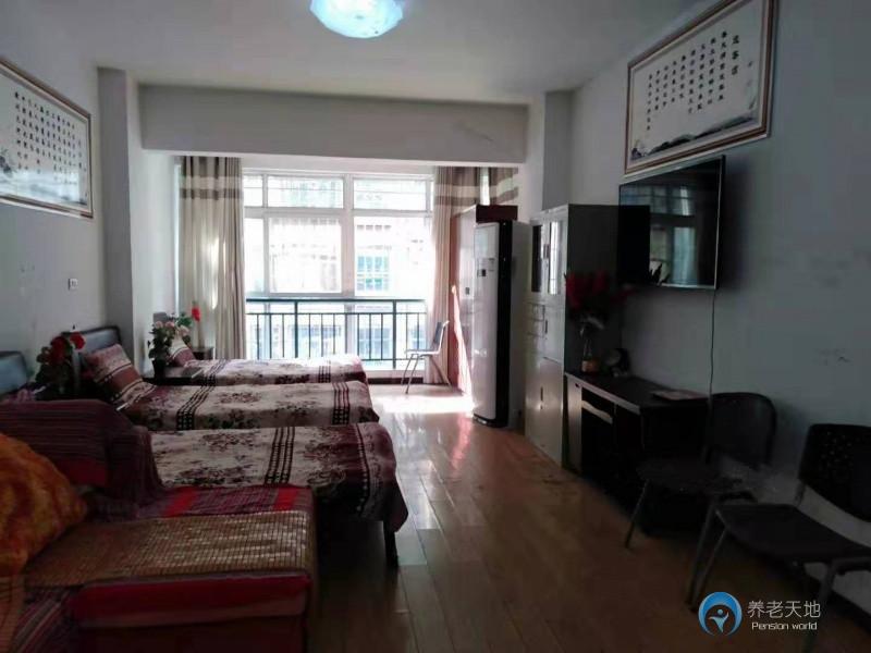 黃石溫馨園養(yǎng)老托管中心 黃石溫馨園養(yǎng)老托管中心