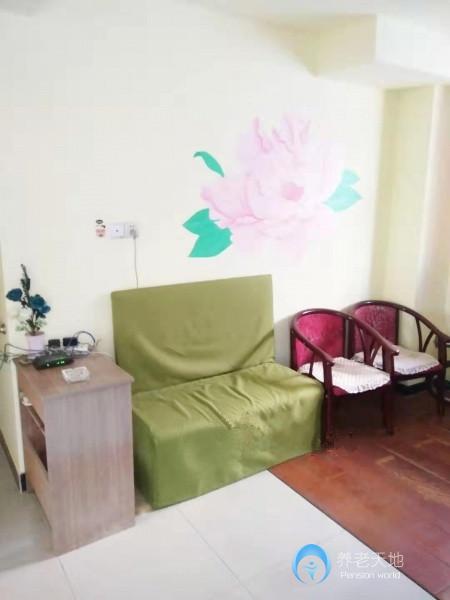 江橋養(yǎng)老院 江橋養(yǎng)老院