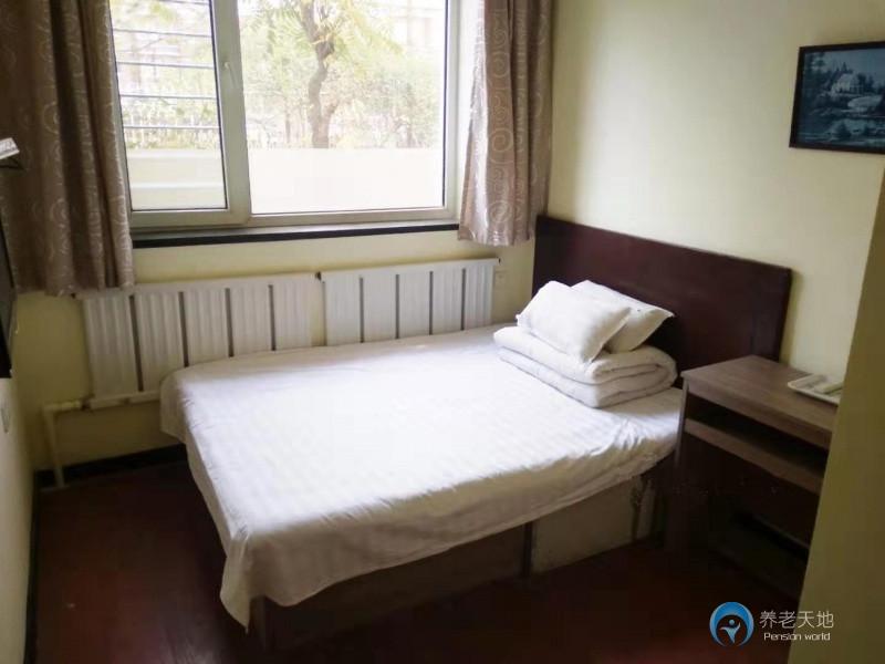 江橋養(yǎng)老院 江橋養(yǎng)老院