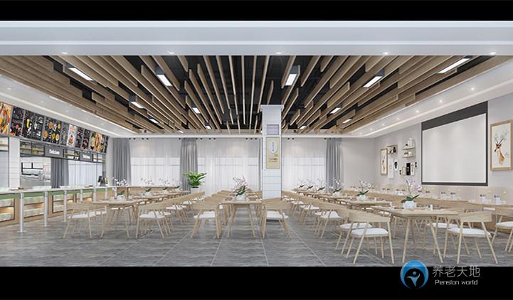 赤壁三國智慧康養(yǎng)公寓 赤壁三國智慧康養(yǎng)公寓