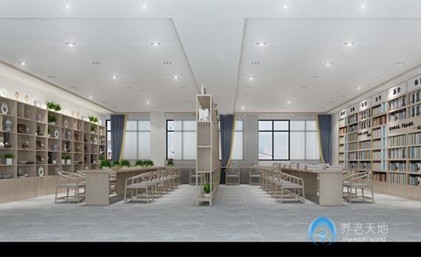 赤壁三國智慧康養(yǎng)公寓 赤壁三國智慧康養(yǎng)公寓