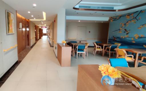 深圳潤(rùn)華松鶴老年公寓 深圳潤(rùn)華松鶴老年公寓