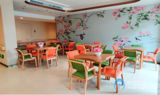 深圳潤(rùn)華松鶴老年公寓 深圳潤(rùn)華松鶴老年公寓