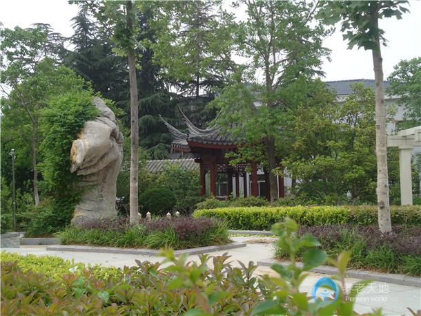 徐州市泉山區(qū)博濟(jì)老年公寓