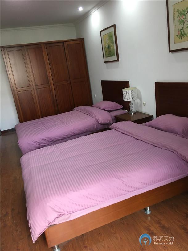 徐州市泉山區(qū)博濟(jì)老年公寓