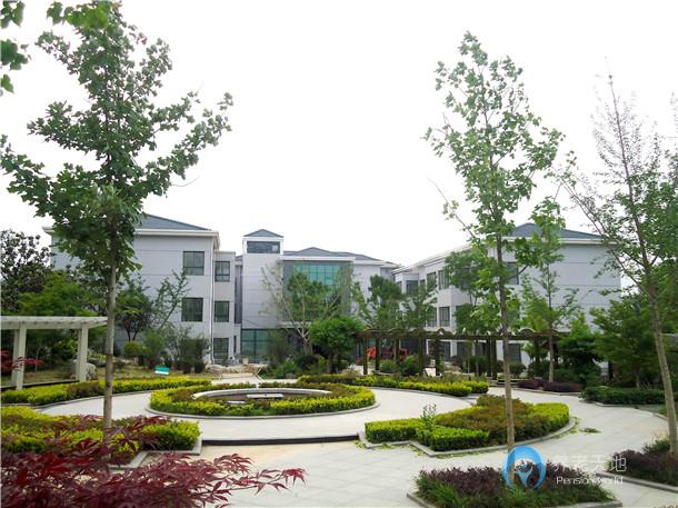 徐州市泉山區(qū)博濟(jì)老年公寓