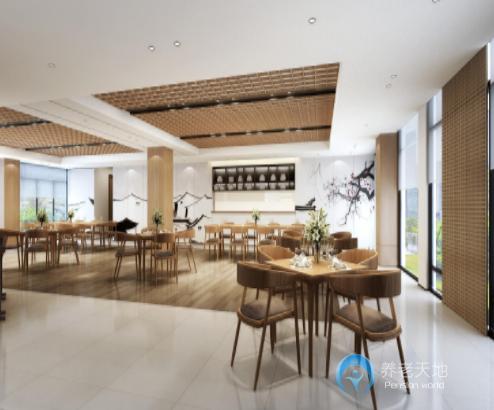 朗詩常青藤杭州通惠北路養(yǎng)老院 朗詩常青藤杭州通惠北路養(yǎng)老院