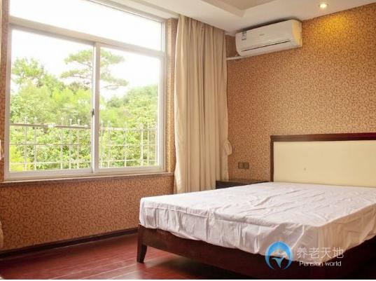 廈門陽光佳日休閑老年公寓 廈門陽光佳日休閑老年公寓