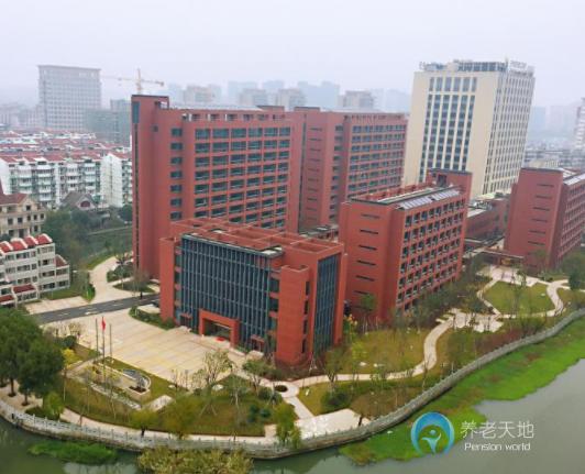 光大百齡幫福齡頤養(yǎng)院 光大百齡幫福齡頤養(yǎng)院