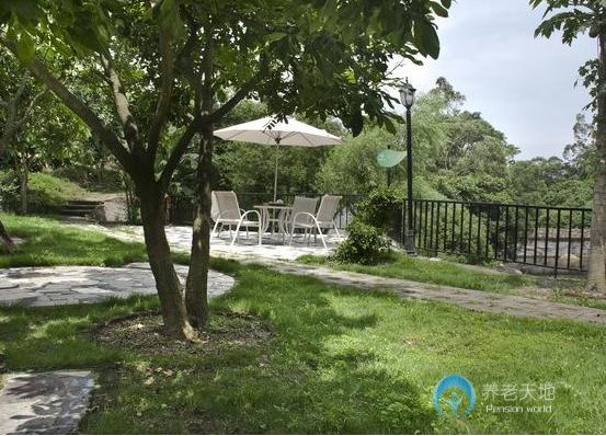 廈門陽光佳日休閑老年公寓 廈門陽光佳日休閑老年公寓