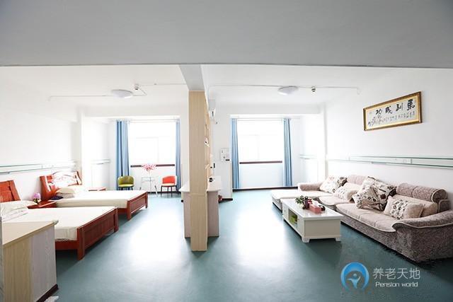 益陽光輝頤養(yǎng)院 益陽光輝頤養(yǎng)院