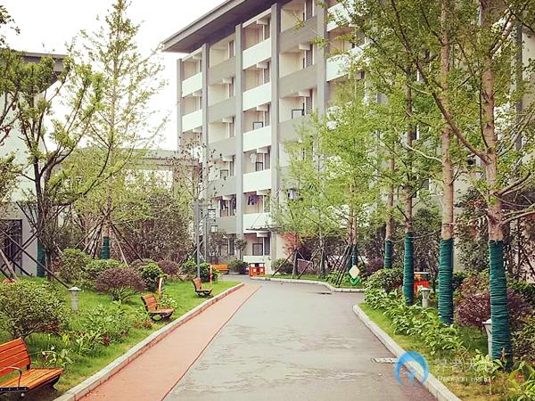 康樂年華南京市淳化利安康樂頤養(yǎng)院 康樂年華南京市淳化利安康樂頤養(yǎng)院