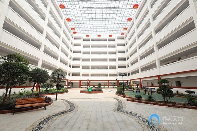 益陽光輝頤養(yǎng)院 益陽光輝頤養(yǎng)院