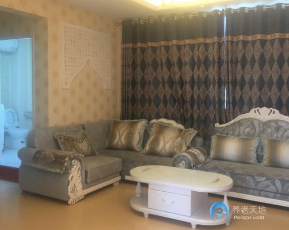 石家莊市新華區(qū)福源老年公寓