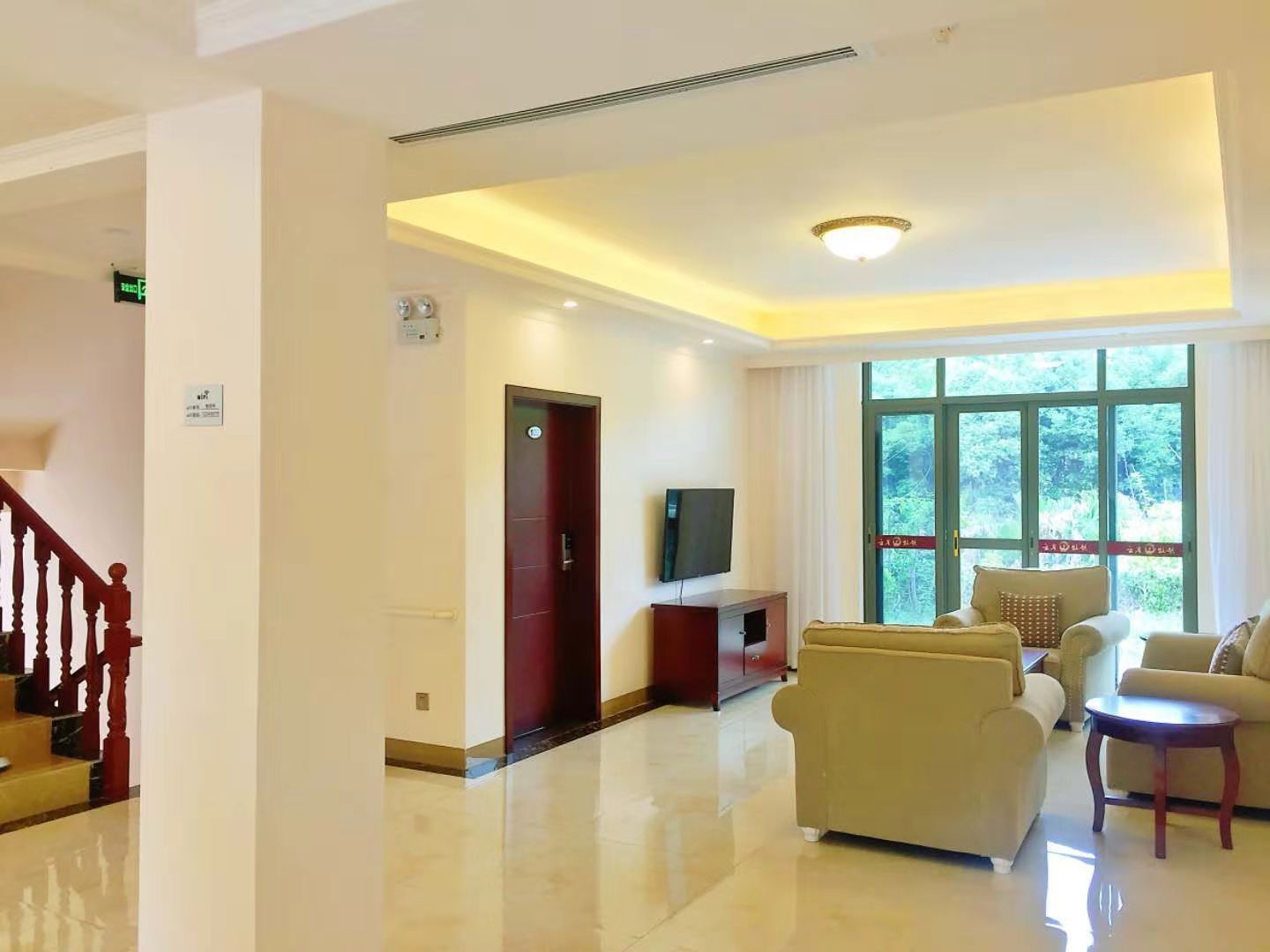 云崖牧歌成都天府頤養(yǎng)中心