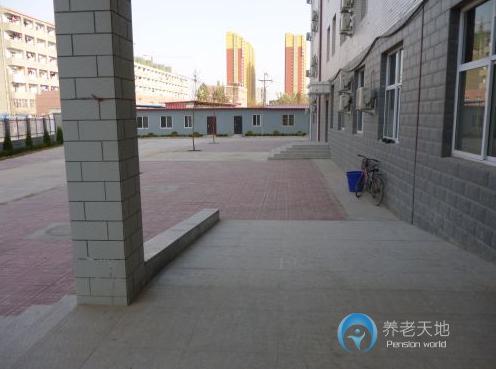 石家莊市鹿泉區(qū)益壽園老年公寓 石家莊市鹿泉區(qū)益壽園老年公寓