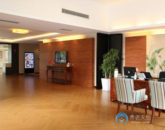 上海凱健華鵬苑 上海凱健華鵬苑