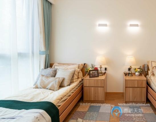 朗詩常青藤杭州上塘陽光老人家養(yǎng)老院 朗詩常青藤杭州上塘陽光老人家養(yǎng)老院