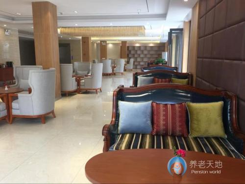 天鄉(xiāng)社區(qū)養(yǎng)老院 天鄉(xiāng)社區(qū)養(yǎng)老院