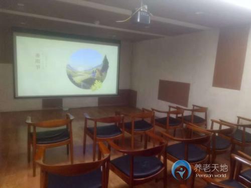 天鄉(xiāng)社區(qū)養(yǎng)老院 天鄉(xiāng)社區(qū)養(yǎng)老院