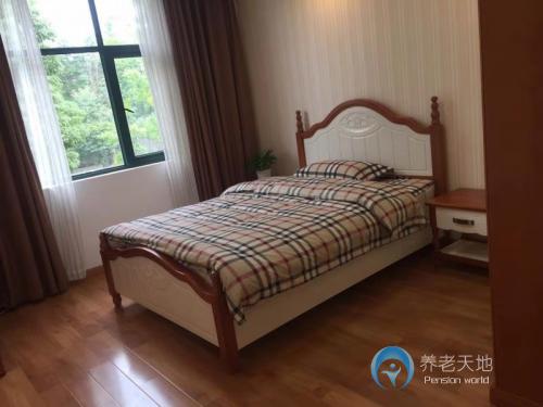 天鄉(xiāng)社區(qū)養(yǎng)老院 天鄉(xiāng)社區(qū)養(yǎng)老院