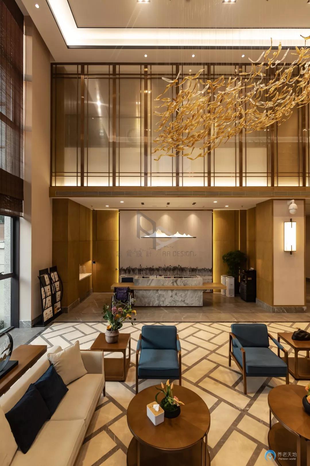 沈陽華潤潤馨匯(華潤悅年華頤養(yǎng)中心) 沈陽華潤潤馨匯(華潤悅年華頤養(yǎng)中心)