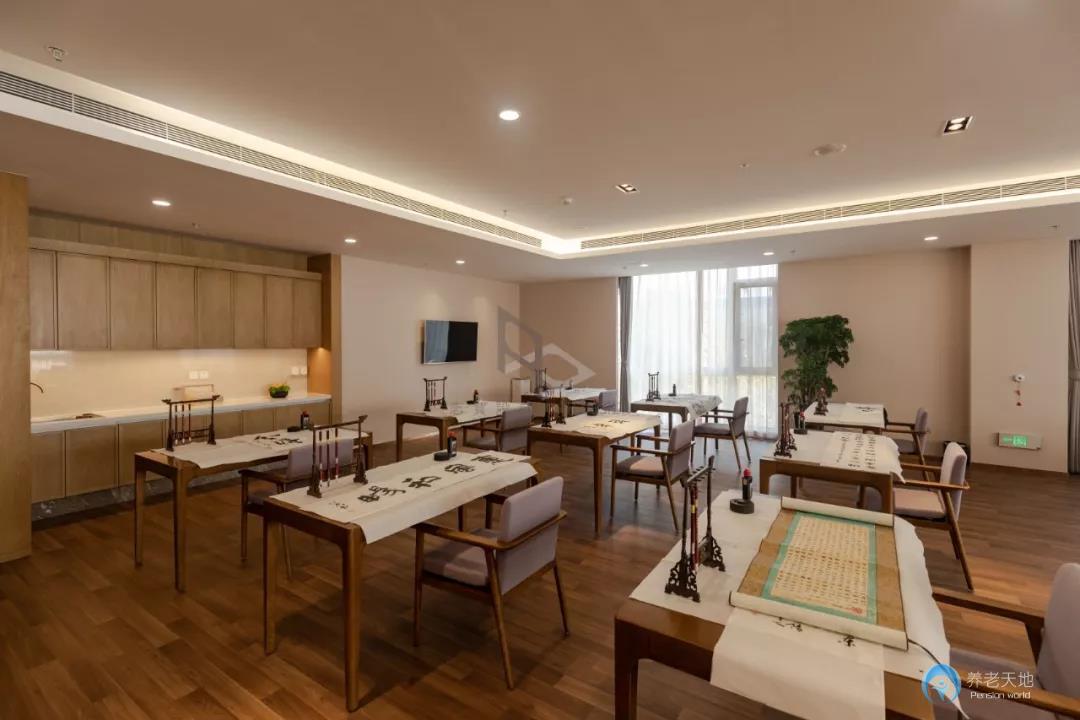 沈陽華潤潤馨匯(華潤悅年華頤養(yǎng)中心) 沈陽華潤潤馨匯(華潤悅年華頤養(yǎng)中心)