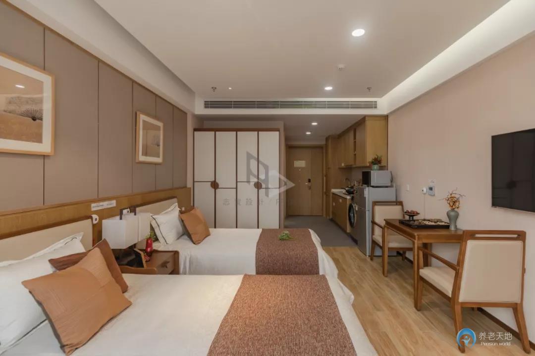 沈陽華潤潤馨匯(華潤悅年華頤養(yǎng)中心) 沈陽華潤潤馨匯(華潤悅年華頤養(yǎng)中心)