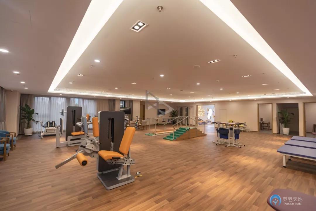 沈陽華潤潤馨匯(華潤悅年華頤養(yǎng)中心) 沈陽華潤潤馨匯(華潤悅年華頤養(yǎng)中心)