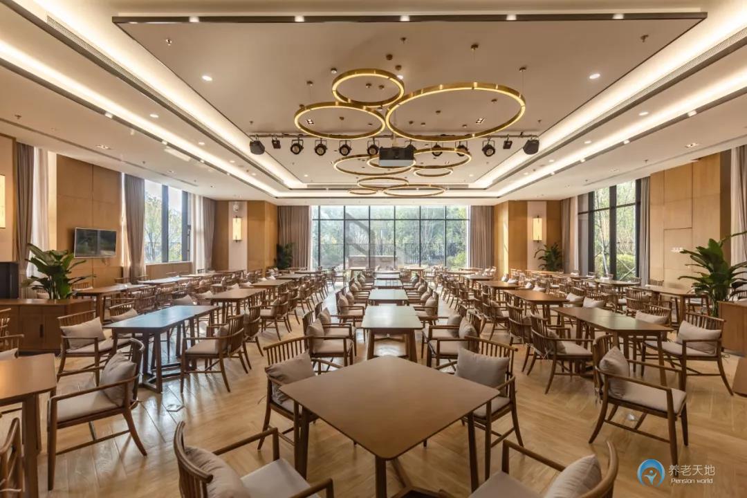 沈陽華潤潤馨匯(華潤悅年華頤養(yǎng)中心) 沈陽華潤潤馨匯(華潤悅年華頤養(yǎng)中心)