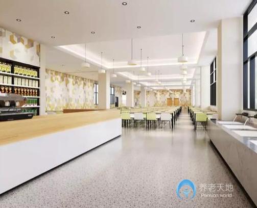 上海寶山區(qū)月浦恬逸養(yǎng)老院 上海寶山區(qū)月浦恬逸養(yǎng)老院