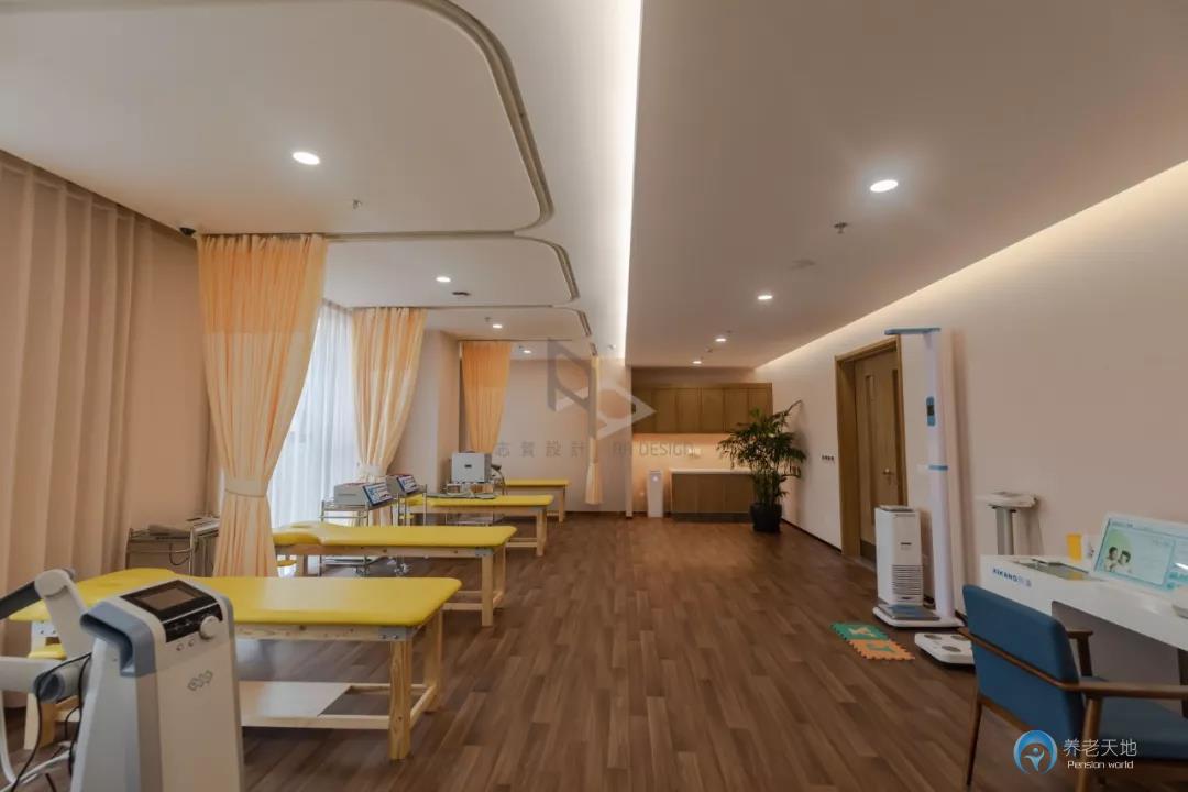 沈陽華潤潤馨匯(華潤悅年華頤養(yǎng)中心) 沈陽華潤潤馨匯(華潤悅年華頤養(yǎng)中心)